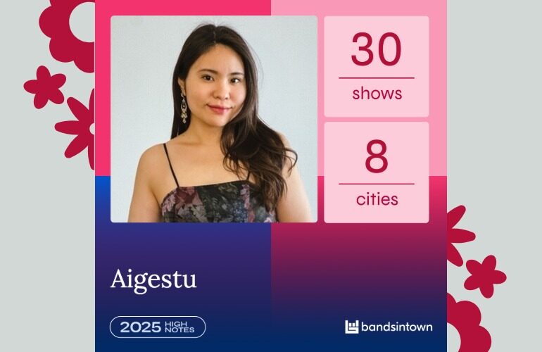 2025年ライブまとめ